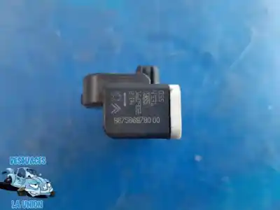 Second-hand car spare part sensor for peugeot 208 gt line oem iam references 9675669780