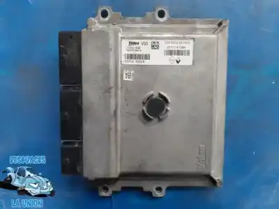 Tweedehands auto-onderdeel ecu motorcontroller voor renault clio iv limited oem iam-referenties 237104736r / 237104736 r