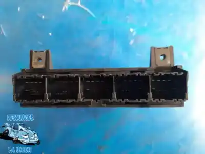 Peça sobressalente para automóvel em segunda mão módulo eletrônico por ford fiesta (cbk) futura referências oem iam 6s6t15k600bl