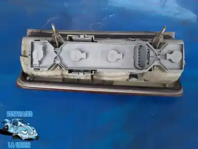 Автозапчасти б/у ПРАВЫЙ ЗАДНИЙ ФОНАРЬ за FORD TOURNEO CONNECT (TC7)  ссылки OEM IAM   