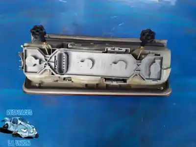 Автозапчасти б/у ЛЕВЫЙ ЗАДНИЙ ФОНАРЬ за FORD TOURNEO CONNECT (TC7)  ссылки OEM IAM   