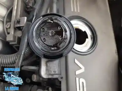 Pezzo di ricambio per auto di seconda mano motore completo per audi a6 berlina (4b2) 2.8 riferimenti oem iam 