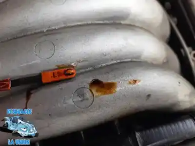 Second-hand car spare part complete engine for audi a6 berlina (4b2) 2.8 oem iam references   