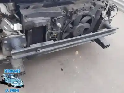 Pezzo di ricambio per auto di seconda mano rinforzo paraurti anteriore per peugeot 3008 confort riferimenti oem iam 9682791080