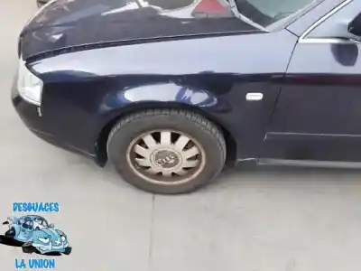 Pezzo di ricambio per auto di seconda mano PARAFANGO ANTERIORE SINISTRO per AUDI A6 BERLINA (4B2)  Riferimenti OEM IAM   