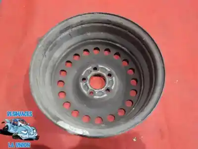 Peça sobressalente para automóvel em segunda mão jante por ford tourneo connect (tc7) kombi corta referências oem iam 6j15h2 52,5 r15  r15