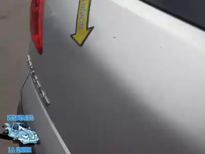 Pezzo di ricambio per auto di seconda mano portellone per peugeot 3008 confort riferimenti oem iam 