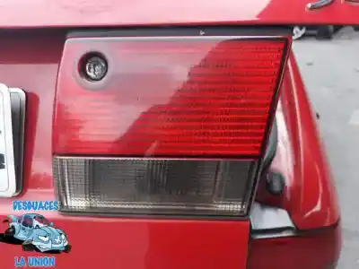 Peça sobressalente para automóvel em segunda mão farolim interior traseiro direito por saab 9-3 coupé 2.2 tid referências oem iam 