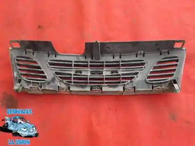 Peça sobressalente para automóvel em segunda mão grelha frontal por saab 9-3 coupé 2.2 tid referências oem iam 4677894