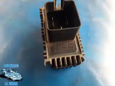 Peça sobressalente para automóvel em segunda mão caixa de pré-aquecimento por saab 9-3 coupé 2.2 tid referências oem iam 09132691