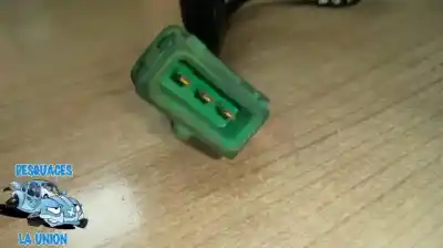 Peça sobressalente para automóvel em segunda mão sensor por volkswagen passat b5 (3b2) 1.8 referências oem iam 054905377h