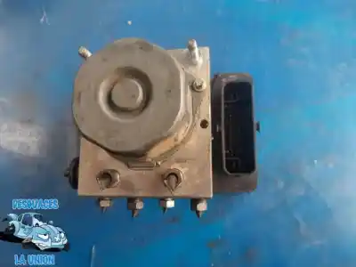 Peça sobressalente para automóvel em segunda mão abs por renault clio iv limited referências oem iam 2265106516 / 0265956285 476605492r a / 476605492ra / 476605492 ra 269633 / 14082021586