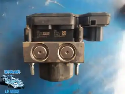 Peça sobressalente para automóvel em segunda mão abs por renault clio iv limited referências oem iam 2265106516 / 0265956285 476605492r a / 476605492ra / 476605492 ra 269633 / 14082021586