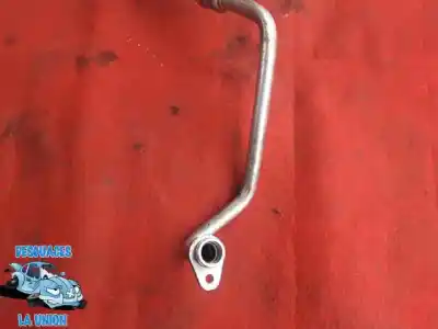 Tweedehands auto-onderdeel airconditioning pijpen voor renault clio iv limited oem iam-referenties 924544059r