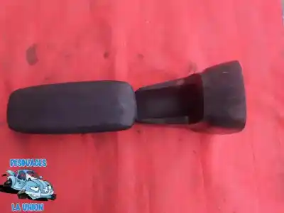 Pezzo di ricambio per auto di seconda mano bracciolo centrale per renault clio iv limited riferimenti oem iam   