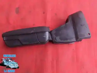 Pezzo di ricambio per auto di seconda mano bracciolo centrale per renault clio iv limited riferimenti oem iam   