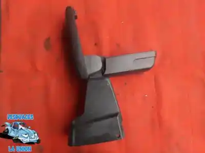 Tweedehands auto-onderdeel midden armsteun voor renault clio iv limited oem iam-referenties 