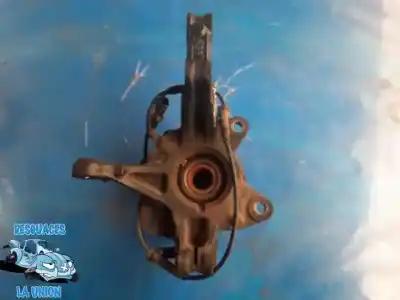 Tweedehands auto-onderdeel knokkel links voor voor renault clio iv limited oem iam-referenties 401330611r