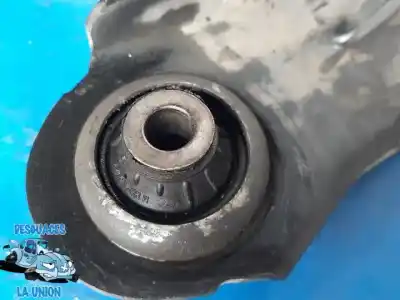 Tweedehands auto-onderdeel linker onderste ophang arm voor renault clio iv limited oem iam-referenties 