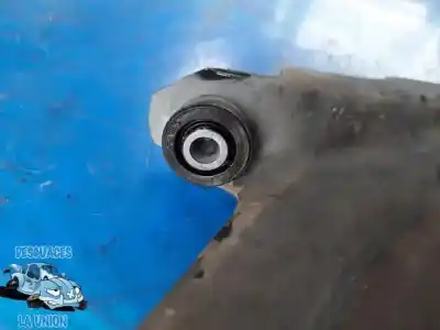 Tweedehands auto-onderdeel rechts voor ondergeheerde arm voor renault clio iv limited oem iam-referenties 