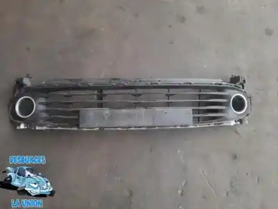 Peça sobressalente para automóvel em segunda mão grelha frontal por renault clio iv limited referências oem iam 622542958r 622542958 r / t 0000113543 t0000113543