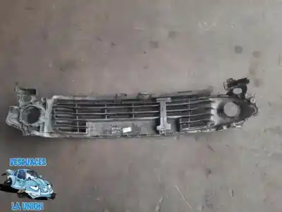 Peça sobressalente para automóvel em segunda mão grelha frontal por renault clio iv limited referências oem iam 622542958r 622542958 r / t 0000113543 t0000113543