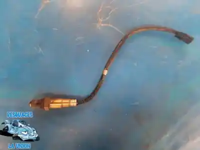 Second-hand car spare part lambda probe for renault clio iv limited oem iam references h8200437489 / h 8200437489 455311 0258010110