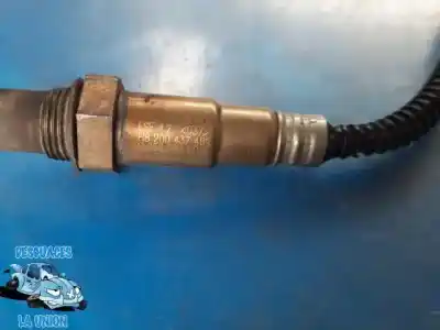 Tweedehands auto-onderdeel lambda sonde voor renault clio iv limited oem iam-referenties h8200437489 / h 8200437489