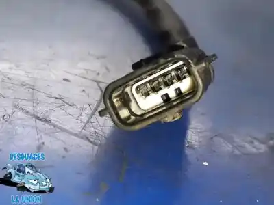 Second-hand car spare part lambda probe for renault clio iv limited oem iam references h8200437489 / h 8200437489 455311 0258010110