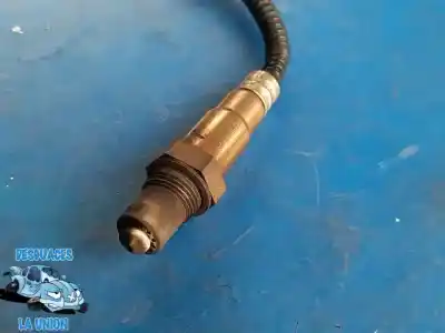 Second-hand car spare part lambda probe for renault clio iv limited oem iam references h8200437489 / h 8200437489 455311 0258010110
