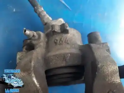 Tweedehands auto-onderdeel rechts voor remklauw voor renault clio iv limited oem iam-referenties 964 184 368