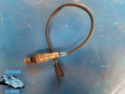 Tweedehands auto-onderdeel lambda sonde voor renault clio iv limited oem iam-referenties h8200495791