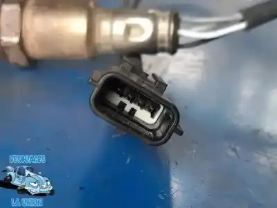 Peça sobressalente para automóvel em segunda mão sonda lambda por renault clio iv limited referências oem iam h8200495791 h 8200495791 035691