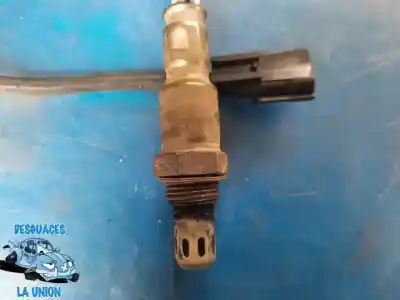 Peça sobressalente para automóvel em segunda mão sonda lambda por renault clio iv limited referências oem iam h8200495791 h 8200495791 035691