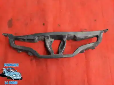 Peça sobressalente para automóvel em segunda mão GRELHA FRONTAL por RENAULT CLIO IV  Referências OEM IAM 628101467R  628101467 R