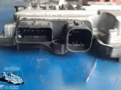 Автозапчастина б/у ЕЛЕКТРОННИЙ МОДУЛЬ для PEUGEOT 208  Посилання на OEM IAM 9810858280  