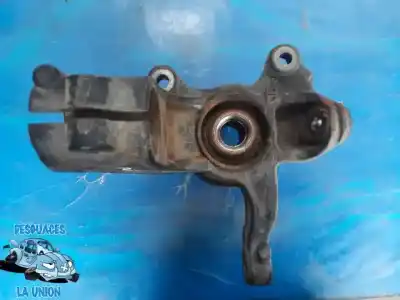 Peça sobressalente para automóvel em segunda mão MANGA DE EIXO DIANTEIRA ESQUERDA por FORD MONDEO BERLINA (CA2)  Referências OEM IAM 6G913K171A  6G913K171 A