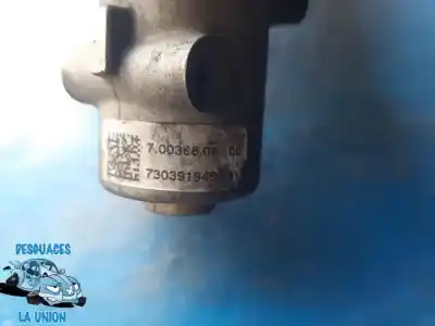 Second-hand car spare part egr valve for renault megane iii berlina 5 p dynamique oem iam references 7003080600