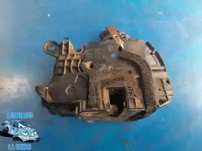 Tweedehands auto-onderdeel deurslot rechts voor voor renault clio iv limited oem iam-referenties 805024563r / 805024563 r