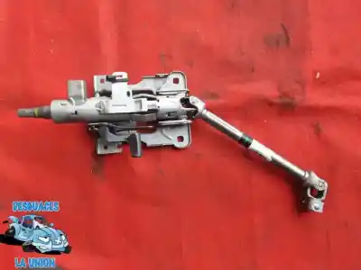 Second-hand car spare part steering column for peugeot 208 gt line oem iam references 1811933103