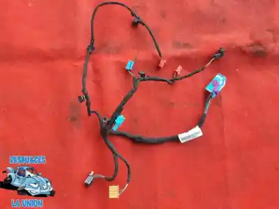 Peça sobressalente para automóvel em segunda mão fio por seat leon (5f1) 2.0 tdi referências oem iam 5f4971035ah  5f4971035 ah