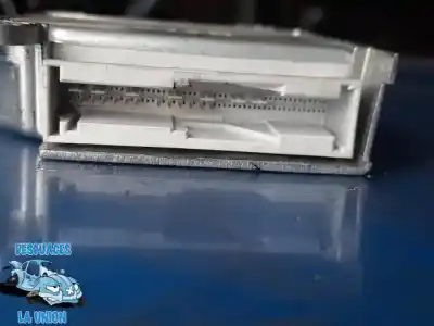 Second-hand car spare part airbag control unit for daewoo kalos (klas) 1.2 oem iam references 96406170 / 7088816