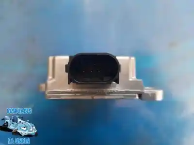 Second-hand car spare part ELECTRONIC MODULE for FORD MONDEO BERLINA (CA2)  OEM IAM references 6G913C187AG / 6G913C187 AG A2C53278132 15444111