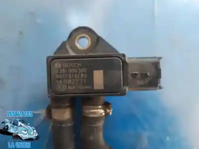 Second-hand car spare part sensor for peugeot 208 gt line oem iam references 0281006300