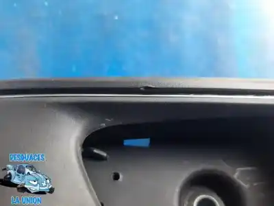 Автозапчастина б/у ліва передня внутрішня ручка для seat leon (5f1) 2.0 tdi посилання на oem iam 5f1837113a