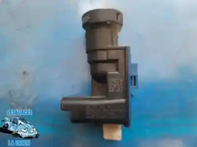 Second-hand car spare part sensor for seat leon (5f1) 2.0 tdi oem iam references 9677783780  