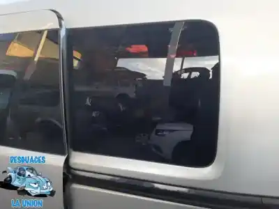 Piesă de schimb auto la mâna a doua geam stanga spate pentru opel combo tour cosmo referințe oem iam   