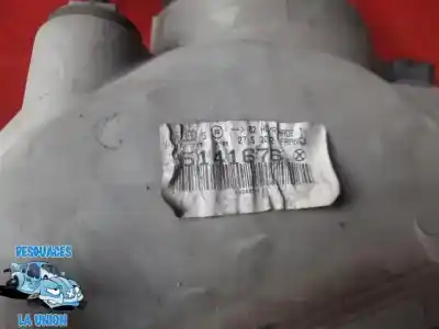 Peça sobressalente para automóvel em segunda mão farol / farolim esquerdo por saab 9-3 coupé 2.2 tid referências oem iam 5141676