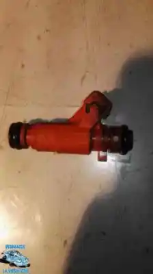Pièce détachée automobile d'occasion INJECTEUR pour PEUGEOT 308  Références OEM IAM 0280156034  