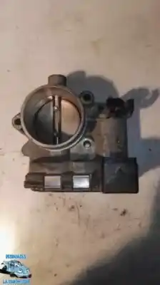 Peça sobressalente para automóvel em segunda mão BORBOLETA DE ADMISSÃO por CITROEN XSARA COUPE  Referências OEM IAM 0280750085  